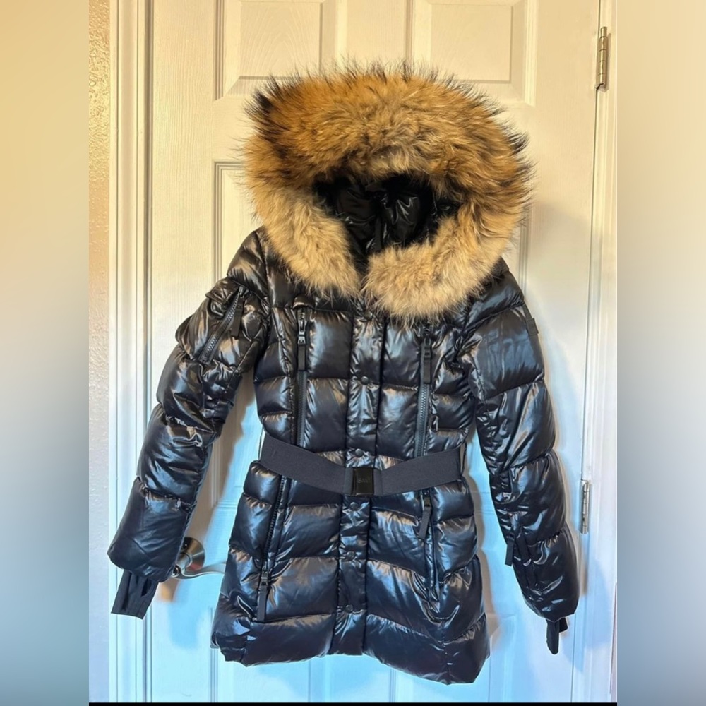 Sam millennium jacket